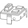 BD2-AK1/2PC163A162 TAP-OFF UNIT BD2. BVP:203177