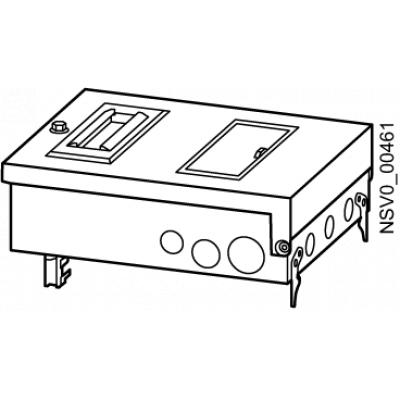 BD2-AK2M2/A323N TAP-OFF UNIT BD2. BVP:203178