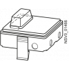 BD2-AK1/F TAP-OFF UNIT EMPTY. BVP:203247