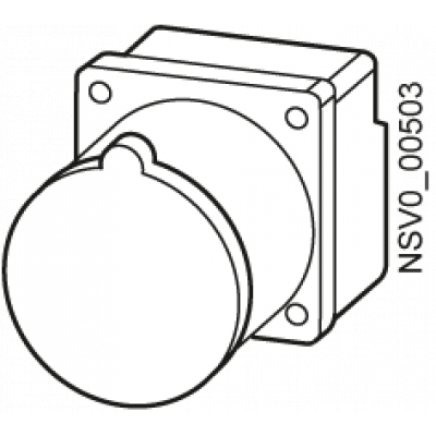 BD2-CEE163 ACCESS. T-O UNIT. BVP:203254