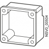 BD2-AG ADAPTER UNIT    FOR SOCKET OUTL ETS. BVP:203257