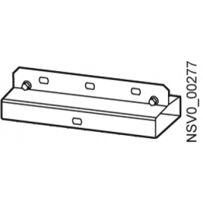 BD01-BAP FIXING BRACKETS. BVP:203522