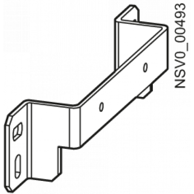 BD2-BVF FIXING BRACKETS. BVP:203531