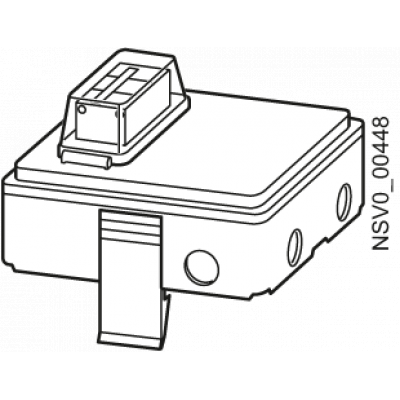 BD2-AK1/FI40-162 TAP-OFF UNITS BD2. BVP:214822