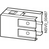 BD2-1250-FE END FLANGE 500-1250A. BVP:261990