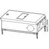 BD2-AK02M2/F TAP-OFF UNIT BD2 UP TO 63A. BVP:262458