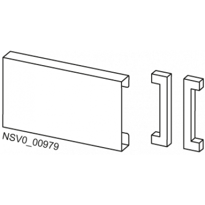 BD01-FS FLANGE IP55 JUNCTION UNIT. BVP:610362