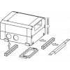 BD01-AK1X-IP55 UPGRADING IP55 TAP-OFF UNIT. BVP:610367