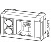 BD01-AK2M1/2T23-2A161 TAP-OFF UNIT BD01. BVP:611310