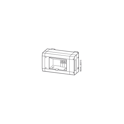 BD01-AK2HM2/A403 TAP-OFF UNIT BD01. BVP:611320