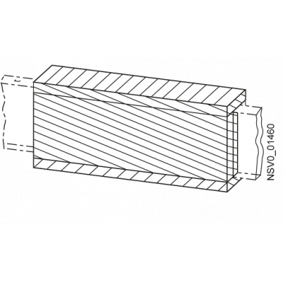 BD01-S90 FIRE BARRIER. BVP:611354