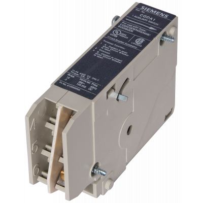 Breaker CQD 3P 25A 480/277V 14kA DIN. US2:CQD325